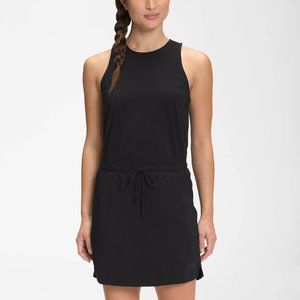 Black North Face Women's Never Stop Wearing Adventure Dress XS (NWT)